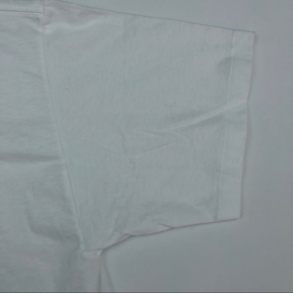 Vintage Quiet Student Sleeping Graphic T-shirt T23 - Picture 4 of 7